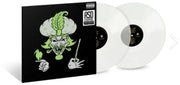 The Great Milenko  (Creme Soda Clear)
