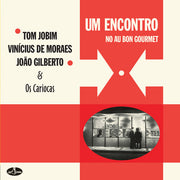 Um Encontro No Au Bon Gourmet - Limited Remastered 180-GramVinyl [Import]