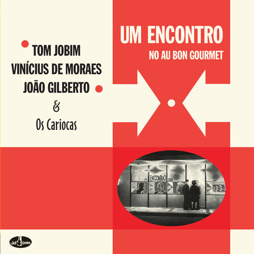 Um Encontro No Au Bon Gourmet - Limited Remastered 180-GramVinyl [Import]