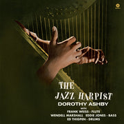Jazz Harpist - Limited 180-Gram Vinyl with Bonus Tracks