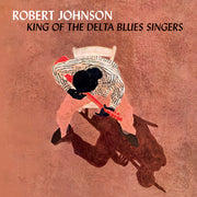 King Of The Delta Blues Singers - Limited 180-Gram Crystal Clear Vinyl with Bonus Tracks