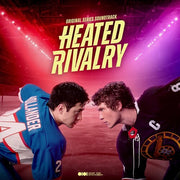 Heated Rivalry (Original Soundtrack)