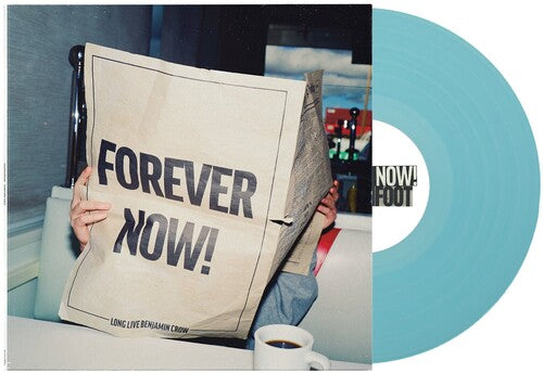 Forever Now!