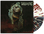 Rituals Of Shame ~ Custom Half and Half with Splatter Vinyl