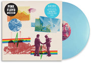 8-Tracks - Blue