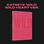 Wild(Willd Heart Ver)