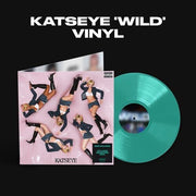 Wild    (Indie Exclusive)