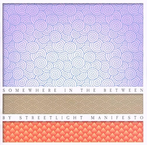 Somewhere in the Between