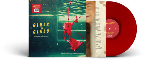 Girls Like Girls the Album (IEX)