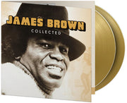 Collected - Limited Gatefold 180-Gram Gold Colored Vinyl