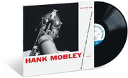 Hank Mobley (Blue Note Classic Vinyl Edition)