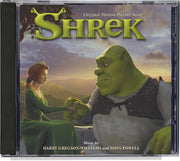 Shrek (Original Motion Picture Score)