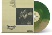 Whimsy! - Green/ Gold