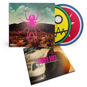Danger Days: The True Lives of the Fabulous Killjoys (Deluxe Edition)