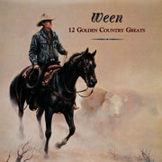 12 Golden Country Greats