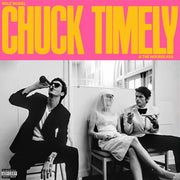 Chuck Timely & The Hourglass [Explicit Content]