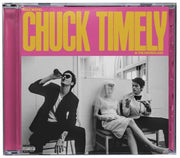 Chuck Timely & The Hourglass