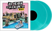 40 Years of F***in' Up (Original Soundtrack) (Vinyl Voice)