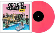 40 Years of F***in' Up (Original Soundtrack)