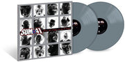 All Killer No Filler   (Iron Gray)