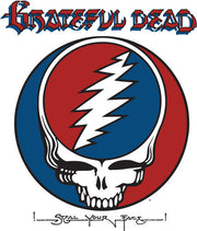 Steal Your Face