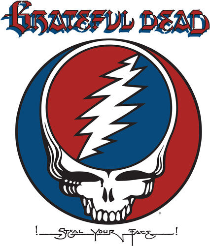 Steal Your Face