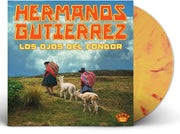 Los Ojos Del Condor
