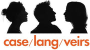Case/ Lang/ Veirs (IEX) Blue Dream Splash