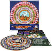 It's The Great Pumpkin Charlie Brown (Original Soundtrack)