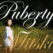 Puberty 2 (10th Anniversary Edition) - Green