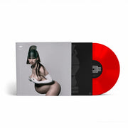 Heavenly Body: If I'm the Bottle You're the Message (IEX) Red