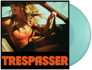 Trespasser    (Indie Retail Exclsuive)