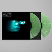 Lost Weekend - Rogue Planet - Green Glow in the Dark Splatter