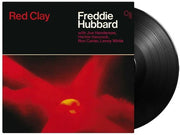 Red Clay - Gatefold 180-Gram Black Vinyl