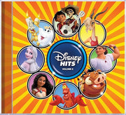 Disney Hits 2 (Original Soundtrack)