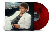Thriller (Red, Black Marble)