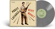 Rent Money (IEX) Silver