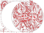 Misadventures (Picture Disc)