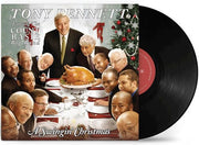 A Swingin' Christmas