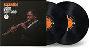 Essential John Coltrane
