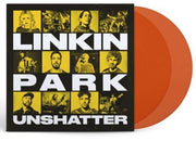 Unshatter (Live In Sao Paulo)