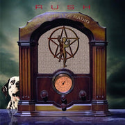 The Spirit of Radio: Greatest Hits 1974-1987