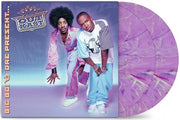 Big Boi & Dre Present....outkast
