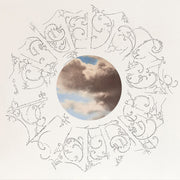 The Divine Feminine [Explicit Content] (IEX, Clear White)