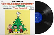 A Charlie Brown Christmas (Original Jazz Classics Series)