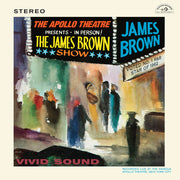Live At The Apollo - Limited 180-Gram Red Colored Vinyl with Bonus Tracks