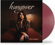hungover