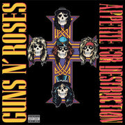 Appetite for Destruction