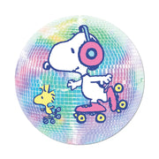 Roller Buds: Snoopy & Woodstock - Die Cut Sticker