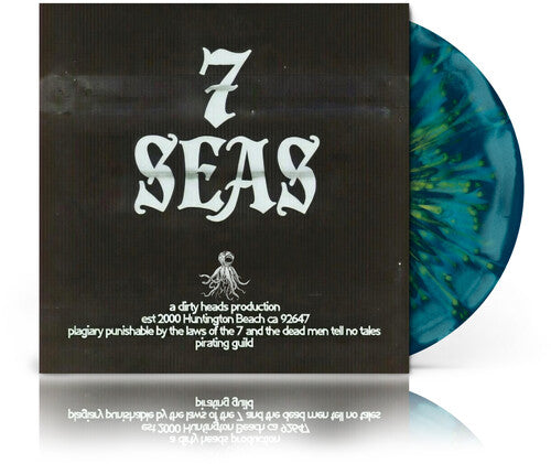 7 Seas